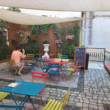 Luna City Apartman Apartman Sopron Kültér fotó