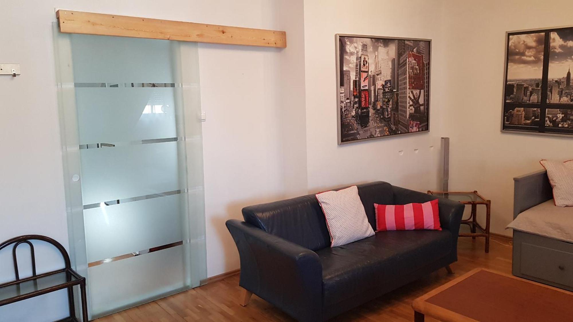 Luna City Apartman Apartman Sopron Kültér fotó