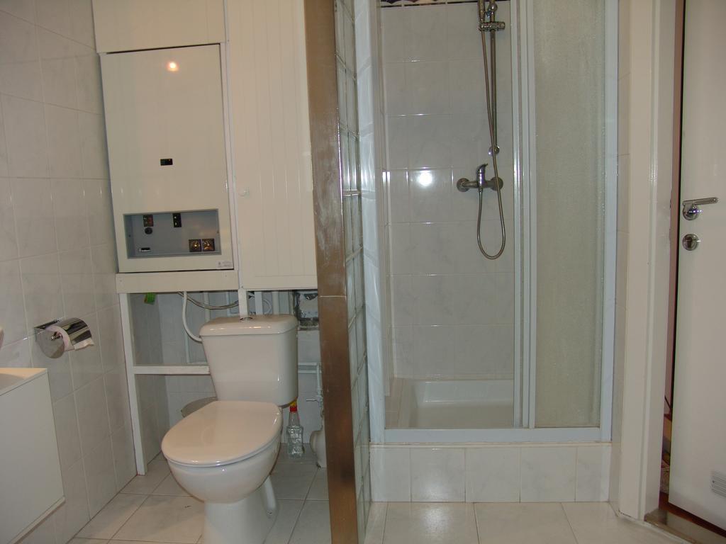 Luna City Apartman Apartman Sopron Kültér fotó