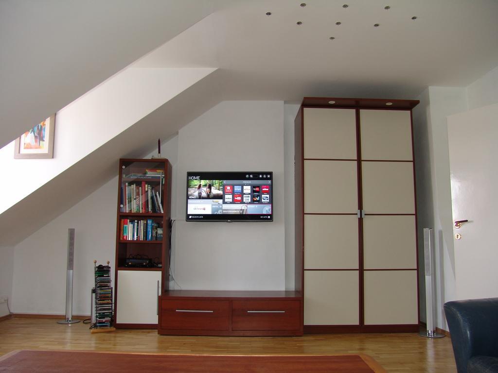 Luna City Apartman Apartman Sopron Kültér fotó